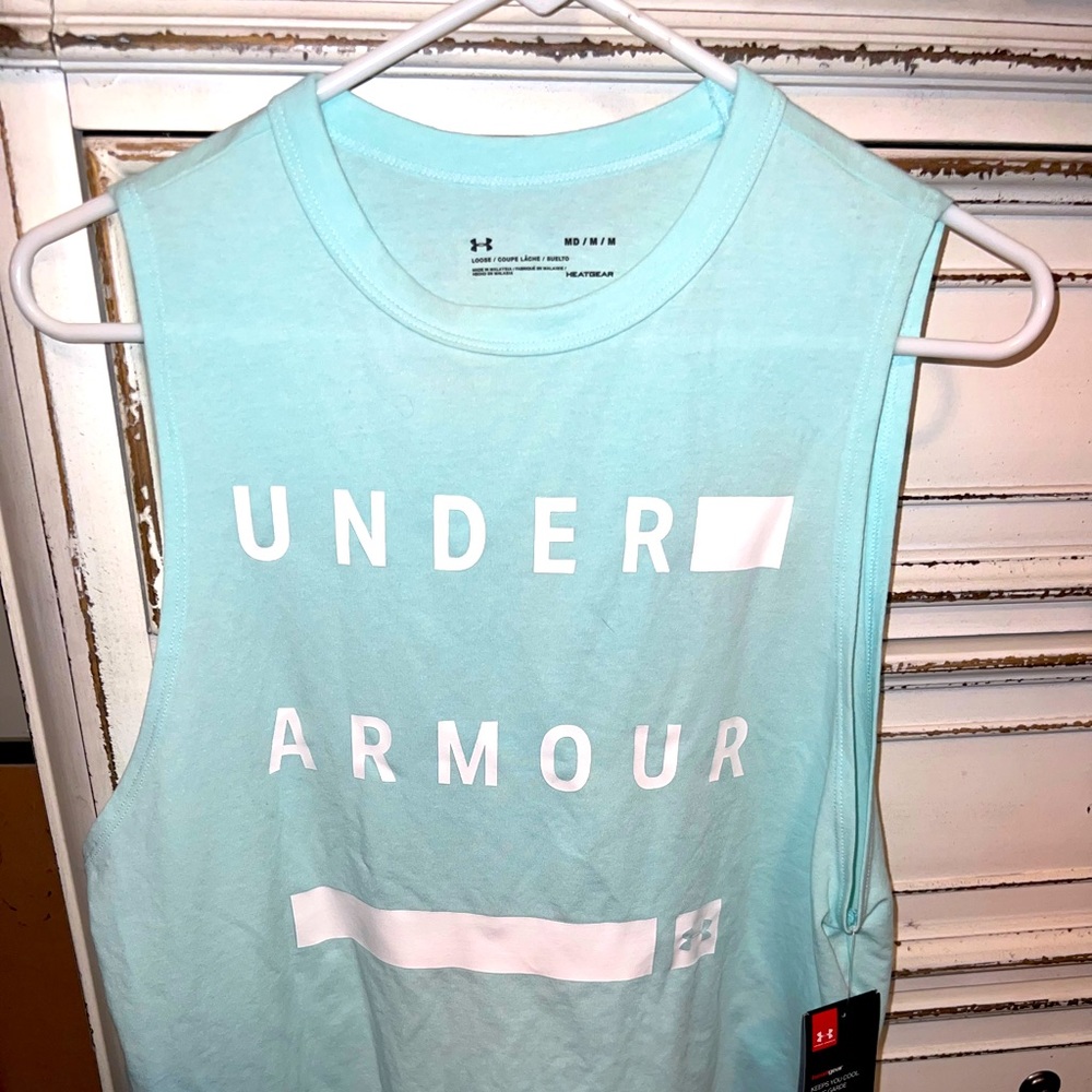 Under armor